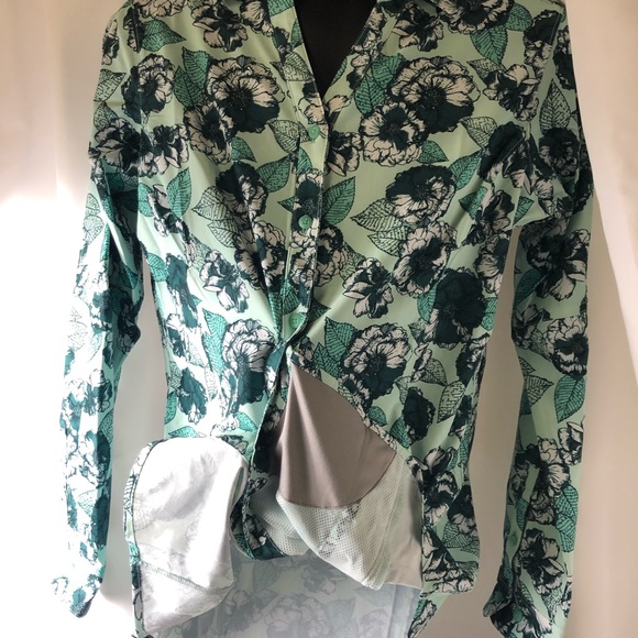 Duluth Women’s Tunic - NWT - Sm - Picture 4 of 14